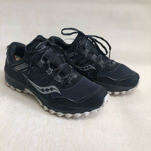 Women’s Saucony Excursion TR13 8